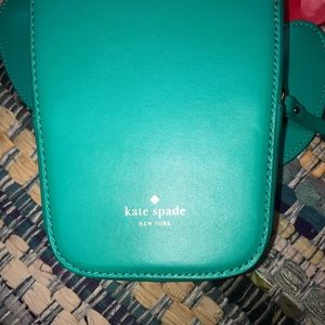 kate spade Bags - NWOT Kate Spade Cactus Purse kate spade Bags - NWOT Kate Spade Cactus Purse